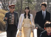 Park Hang-seo: Kematian Seo Gang Won dan Keluarga Palsu di The Apartment Job