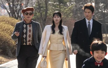 Park Hang-seo: Kematian Seo Gang Won dan Keluarga Palsu di The Apartment Job