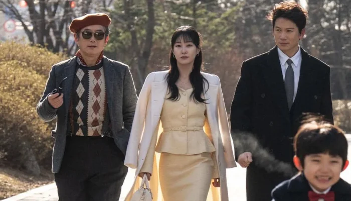 Park Hang-seo: Kematian Seo Gang Won dan Keluarga Palsu di The Apartment Job
