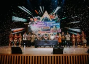 Parti Libur 2026: Festival Musik yang Sukses Menghadirkan Konsep Unik di Jawa Timur