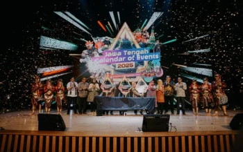 Parti Libur 2026: Festival Musik yang Sukses Menghadirkan Konsep Unik di Jawa Timur
