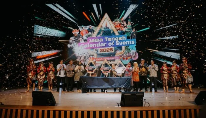 Parti Libur 2026: Festival Musik yang Sukses Menghadirkan Konsep Unik di Jawa Timur