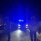Patroli Lampu Biru Polres Empat Lawang: Meningkatkan Keamanan dan Keselamatan Masyarakat