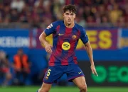 Pau Cubarsí Pimpin European Golden Boy Top 100, Barça Siap Melepasnya ke PSG?