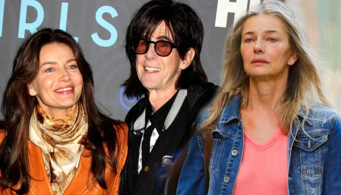Paulina Porizkova dan Dunia Hiburan: Kisah Cinta dan Persahabatan di Balik Layar