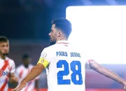 Paulo Josué dan Berita Terkini Olahraga: Dari Pemain Sepak Bola hingga Atlet