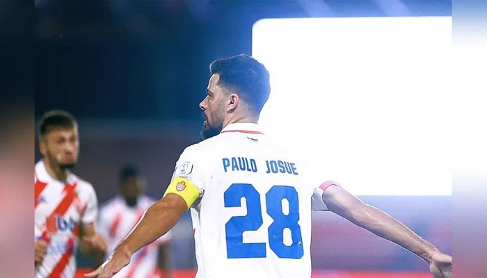 Paulo Josué dan Berita Terkini Olahraga: Dari Pemain Sepak Bola hingga Atlet