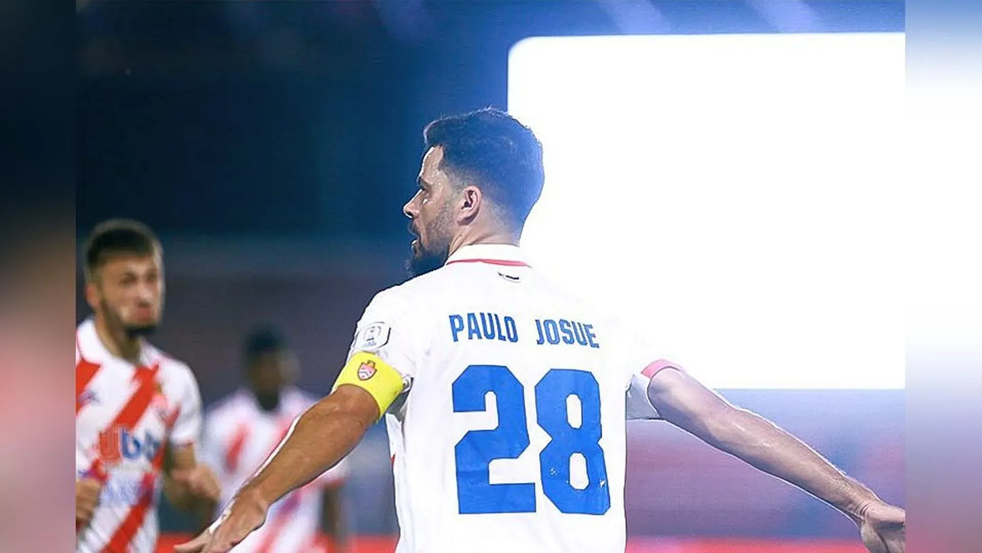 Paulo Josué dan Berita Terkini Olahraga: Dari Pemain Sepak Bola hingga Atlet