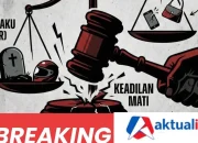Pelaku Kejahatan dan Keadilan: Dilema di Balik Tindakan Kingfisher