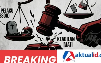 Pelaku Kejahatan dan Keadilan: Dilema di Balik Tindakan Kingfisher