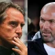 Pelatih Timnas Membuat Keputusan Besar: Ancelotti, Mancini, dan Zidane