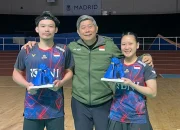 Pelatnas PBSI Menghadapi Masa Depan dengan Perubahan Pelatih dan Pemain