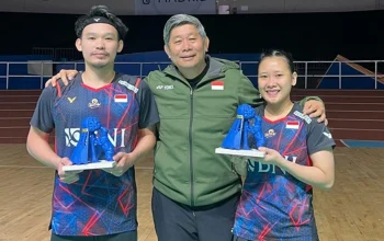 Pelatnas PBSI Menghadapi Masa Depan dengan Perubahan Pelatih dan Pemain