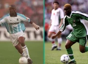 Pele, Jay Jay Okocha, dan Debat GOAT Sepak Bola