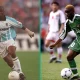 Pele, Jay Jay Okocha, dan Debat GOAT Sepak Bola