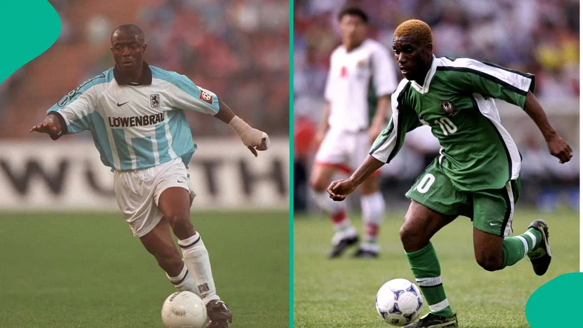 Pele, Jay Jay Okocha, dan Debat GOAT Sepak Bola