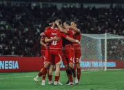 Pemain Abroad Siap Merapat, Timnas Indonesia Incar Gelar Juara FIFA ASEAN Cup 2026