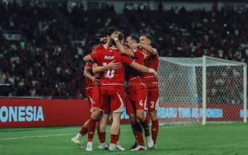 Pemain Abroad Siap Merapat, Timnas Indonesia Incar Gelar Juara FIFA ASEAN Cup 2026