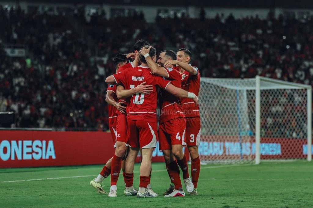 Pemain Abroad Siap Merapat, Timnas Indonesia Incar Gelar Juara FIFA ASEAN Cup 2026