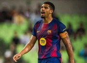 Pemain Baru Liverpool Ronald Araujo dan Kabar Transfer Rodri ke Barcelona