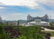Pembangunan IKN Terus Berlanjut, Jubir Otorita IKN Pastikan Proyek Tidak Mangkrak