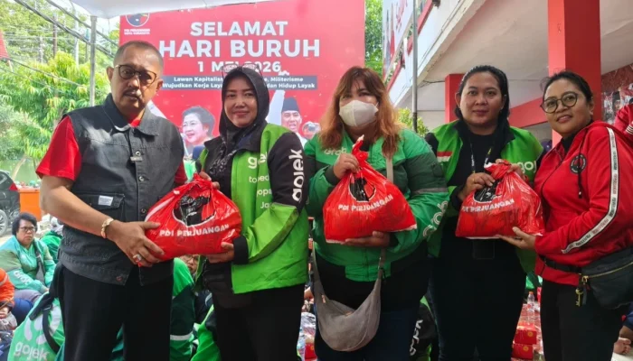 Pemberdayaan Ojol Perempuan di Surabaya: Upaya Meningkatkan Kesejahteraan