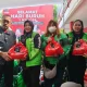 Pemberdayaan Ojol Perempuan di Surabaya: Upaya Meningkatkan Kesejahteraan