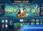 Pembukaan CPNS 2026: Informasi Terbaru dan Prospek Rekrutmen