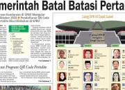 Pemerintah Batasi Pembelian Pertalite untuk Desil 9 dan 10, Ini Cara Cek Desil Anda
