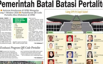 Pemerintah Batasi Pembelian Pertalite untuk Desil 9 dan 10, Ini Cara Cek Desil Anda