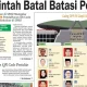 Pemerintah Batasi Pembelian Pertalite untuk Desil 9 dan 10, Ini Cara Cek Desil Anda