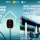 Pemerintah dan PLN Luncurkan Insentif untuk Kendaraan Listrik, Harga Spesial untuk Pemasangan Home Charger