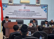 Pemerintah dan Swasta Berkolaborasi untuk Meningkatkan Kualitas Hidup Masyarakat