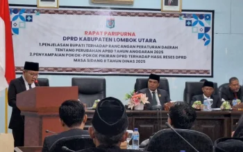 Pemerintah dan Swasta Berkolaborasi untuk Meningkatkan Kualitas Hidup Masyarakat