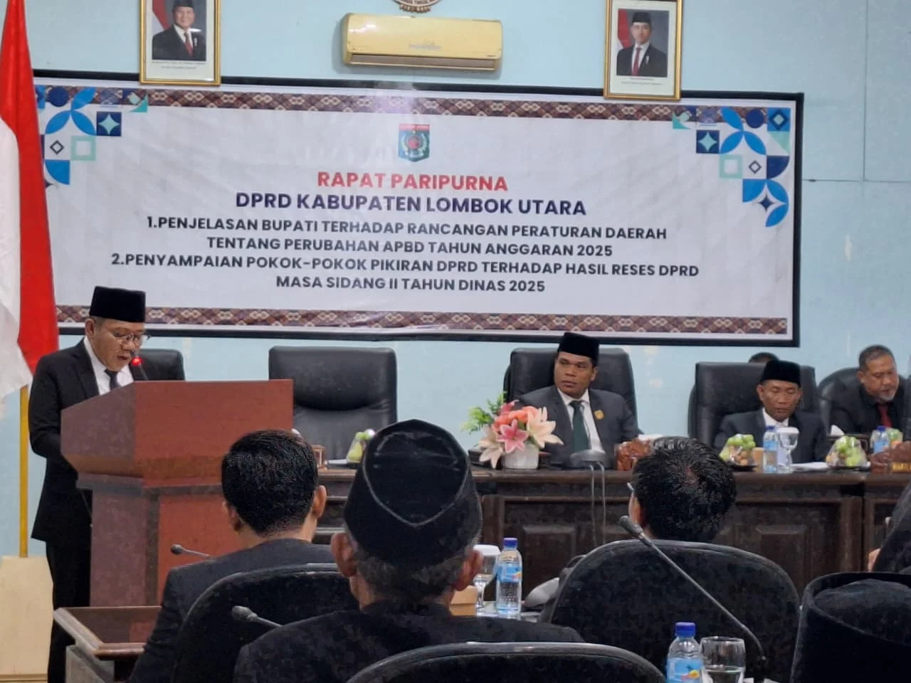 Pemerintah dan Swasta Berkolaborasi untuk Meningkatkan Kualitas Hidup Masyarakat