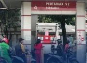 Pemerintah Indonesia Batasi Pembelian Pertalite untuk Masyarakat Kaya, Ini Cara Cek Desil Anda