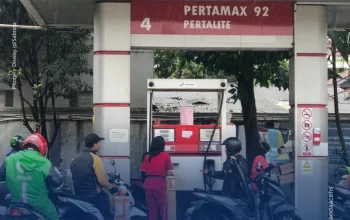 Pemerintah Indonesia Batasi Pembelian Pertalite untuk Masyarakat Kaya, Ini Cara Cek Desil Anda