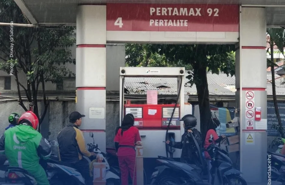 Pemerintah Indonesia Batasi Pembelian Pertalite untuk Masyarakat Kaya, Ini Cara Cek Desil Anda
