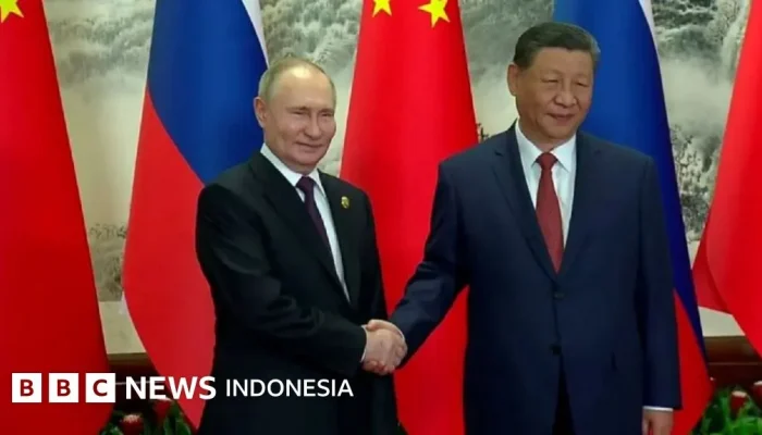 Pemerintah Jajaki Kerja Sama dengan China dan Rusia untuk Pembangunan Kereta Trans Kalimantan