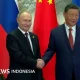 Pemerintah Jajaki Kerja Sama dengan China dan Rusia untuk Pembangunan Kereta Trans Kalimantan