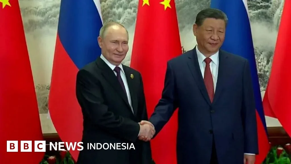 Pemerintah Jajaki Kerja Sama dengan China dan Rusia untuk Pembangunan Kereta Trans Kalimantan