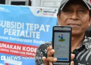 Pemerintah Matangkan Kebijakan Pembatasan Pembelian Pertalite dan Subsidi Langsung