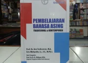 Pemerintah Perbarui Buku Pelajaran dan Meningkatkan Pembelajaran Bahasa Asing: Langkah Menuju Pendidikan Berkualitas