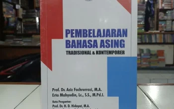 Pemerintah Perbarui Buku Pelajaran dan Meningkatkan Pembelajaran Bahasa Asing: Langkah Menuju Pendidikan Berkualitas
