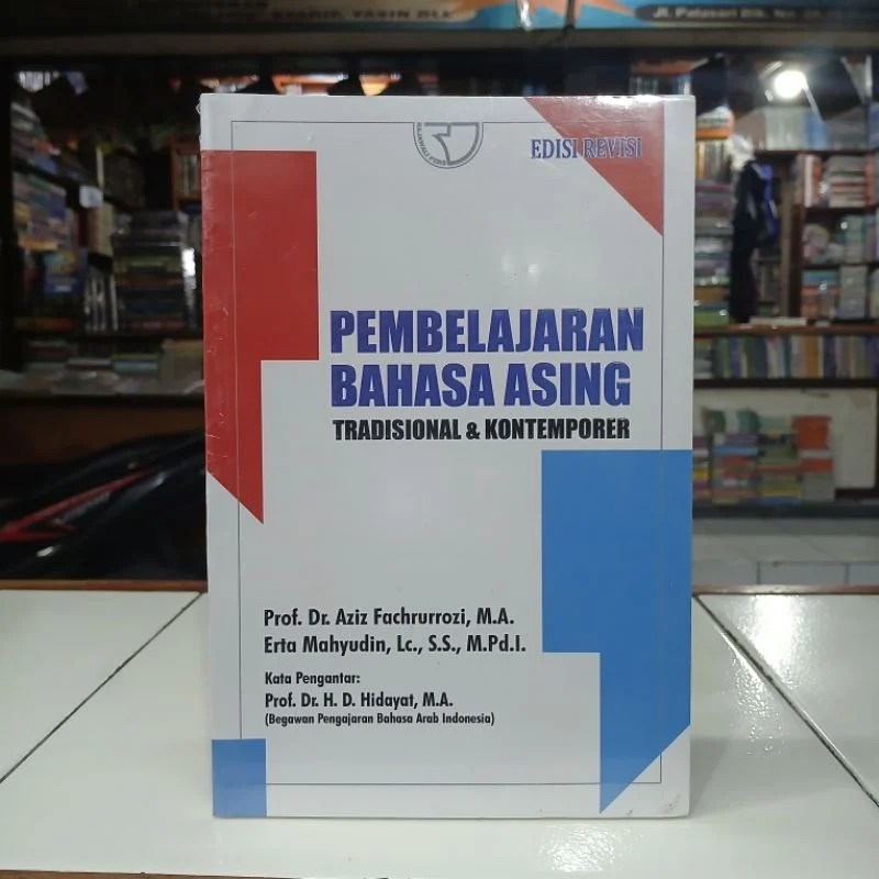 Pemerintah Perbarui Buku Pelajaran dan Meningkatkan Pembelajaran Bahasa Asing: Langkah Menuju Pendidikan Berkualitas
