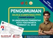 Pemerintah Terus Berbenah, Dari Pembaruan Buku Ajar Hingga Pengumuman Seleksi Kompetensi PPPK