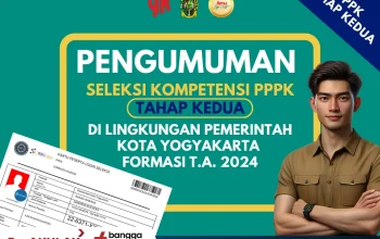 Pemerintah Terus Berbenah, Dari Pembaruan Buku Ajar Hingga Pengumuman Seleksi Kompetensi PPPK