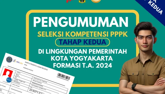 Pemerintah Terus Berbenah, Dari Pembaruan Buku Ajar Hingga Pengumuman Seleksi Kompetensi PPPK