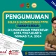 Pemerintah Terus Berbenah, Dari Pembaruan Buku Ajar Hingga Pengumuman Seleksi Kompetensi PPPK