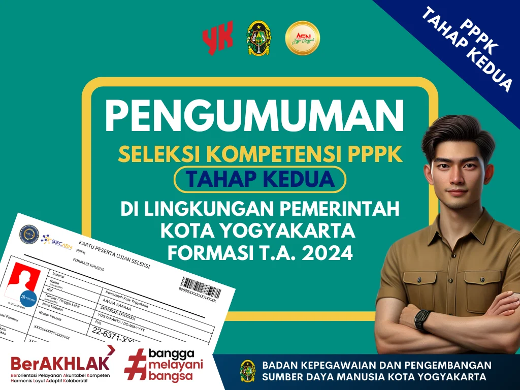 Pemerintah Terus Berbenah, Dari Pembaruan Buku Ajar Hingga Pengumuman Seleksi Kompetensi PPPK